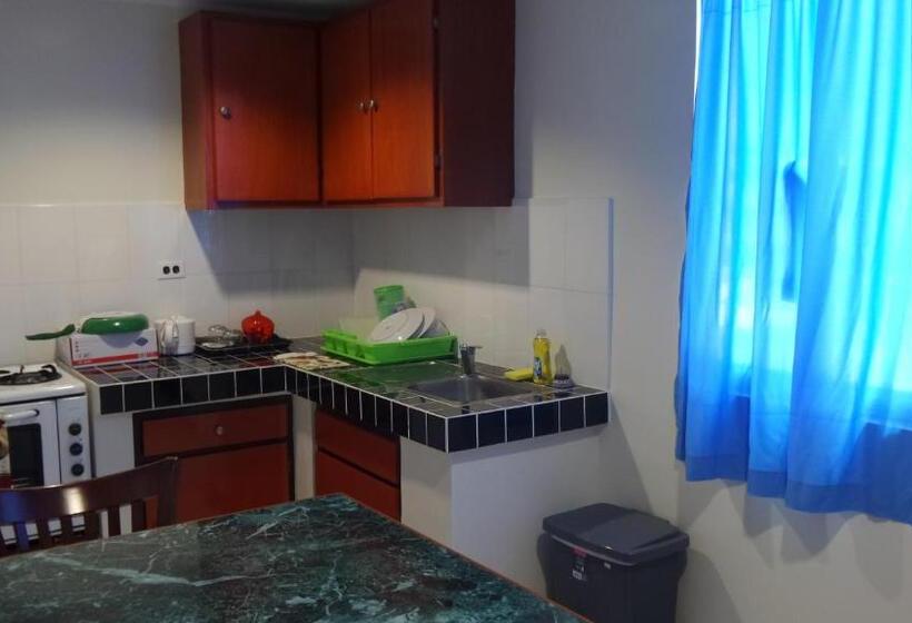S & C Hotel Suites & Apartment
