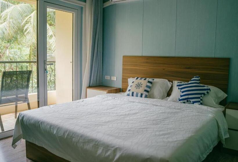 Saipan Emerald Villa
