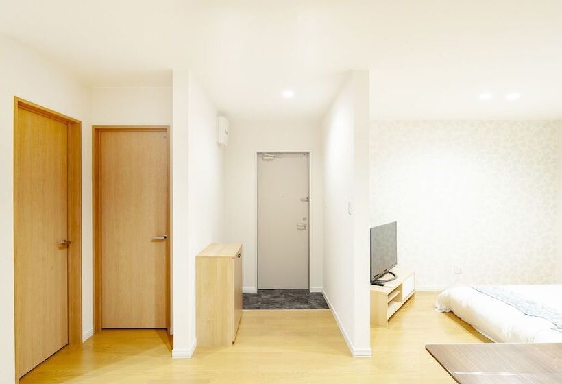 The Peak Villa Suite Hokkaido