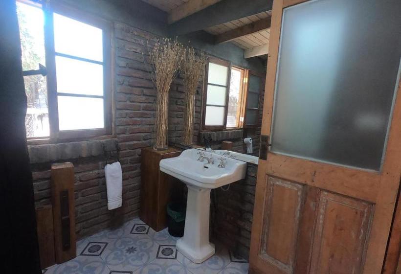 Villaguay B&b