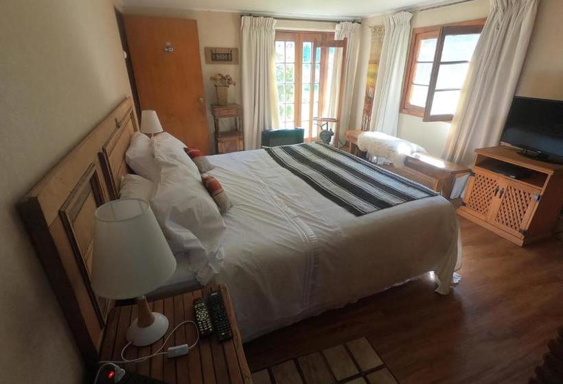 Villaguay B&b