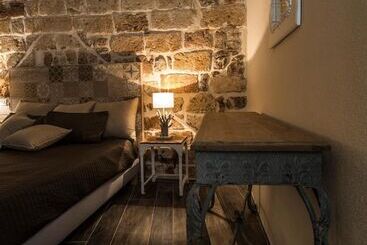 Home Village B&b