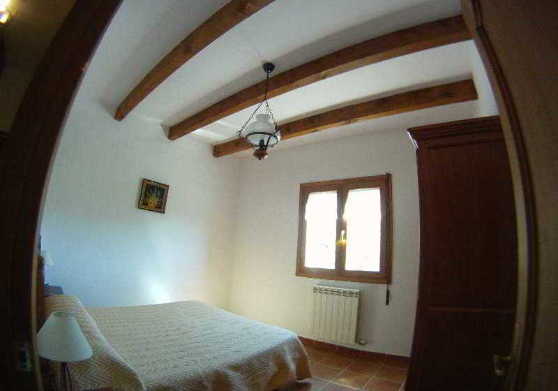 客栈  Casa Rural Tomaso