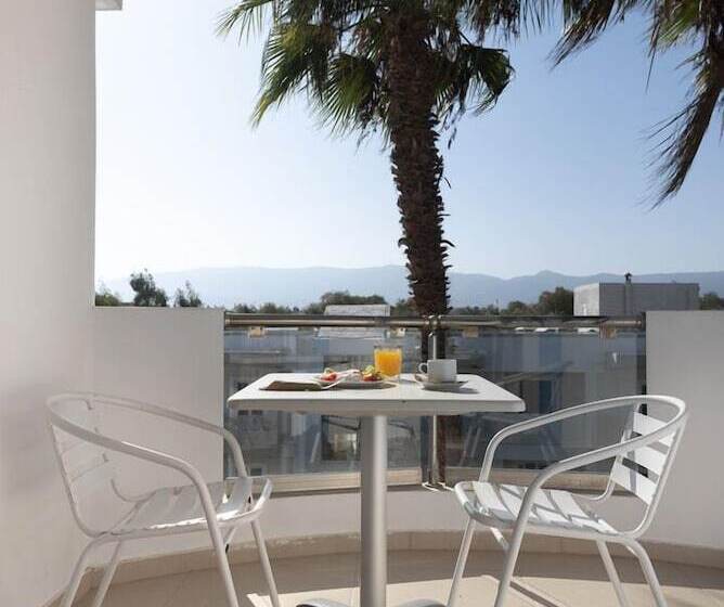 Aegean Blu Hotel & Apartments