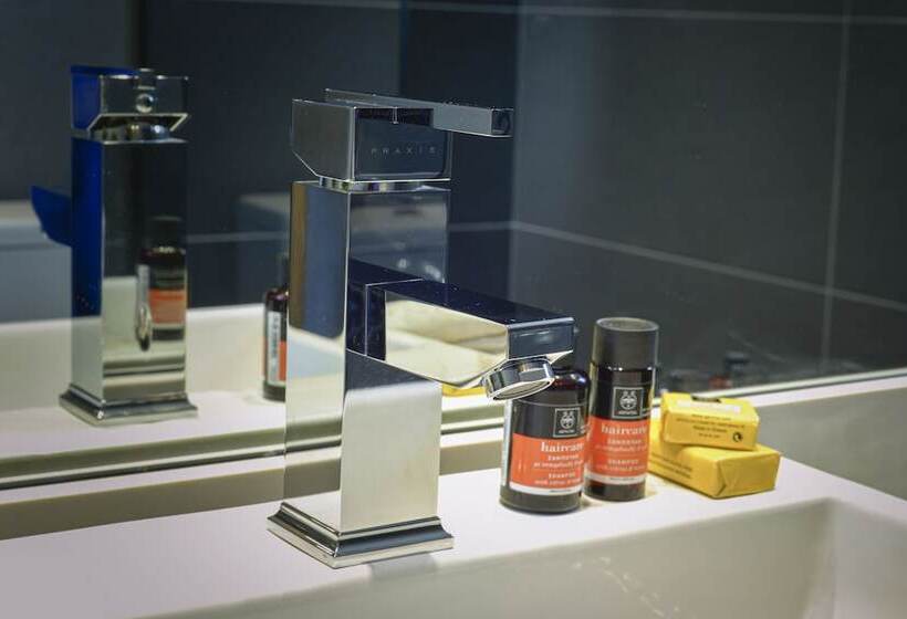 Aegean Blu Hotel & Apartments