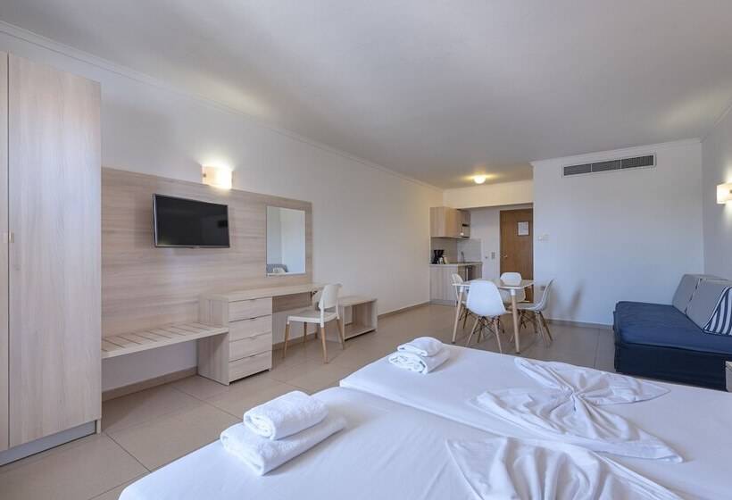 Aegean Blu Hotel & Apartments