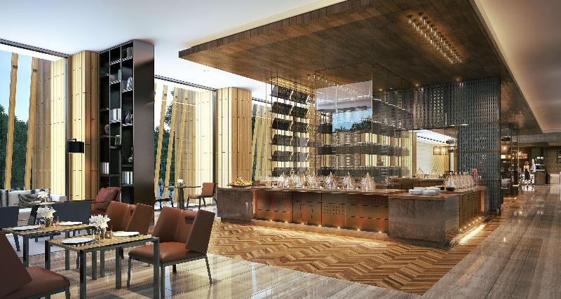 호텔 Doubletree Resort By Hilton Benxi