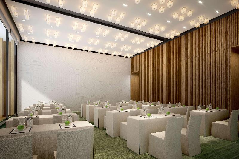 호텔 Doubletree Resort By Hilton Benxi