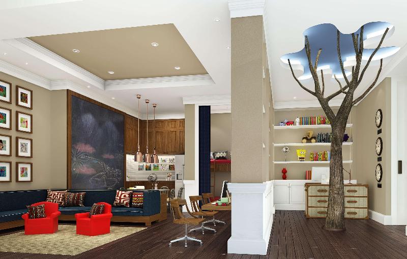 호텔 Doubletree Resort By Hilton Benxi