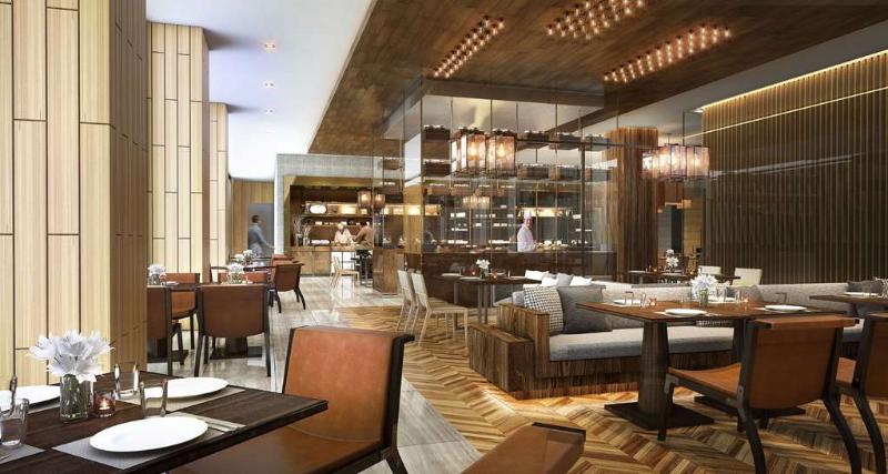 בית מלון כפרי Doubletree Resort By Hilton Benxi