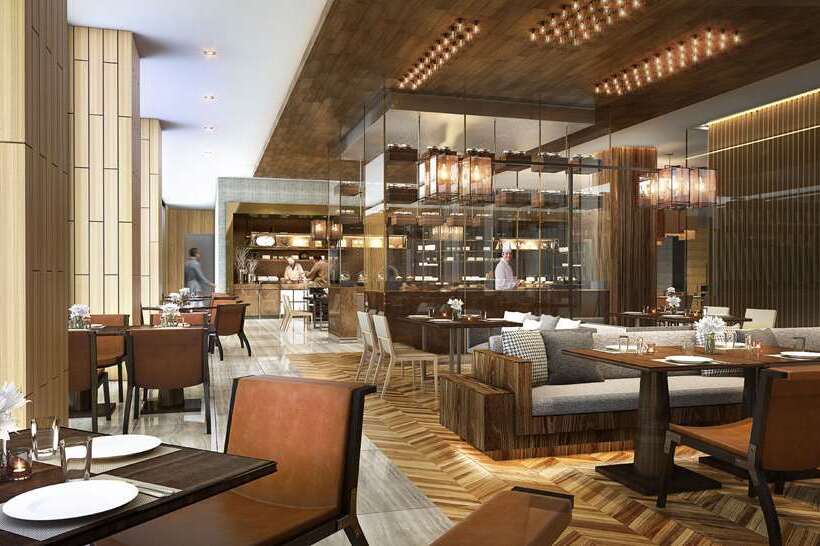 호텔 Doubletree Resort By Hilton Benxi