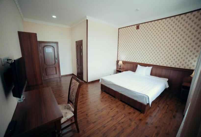 هتل Erkin Palace