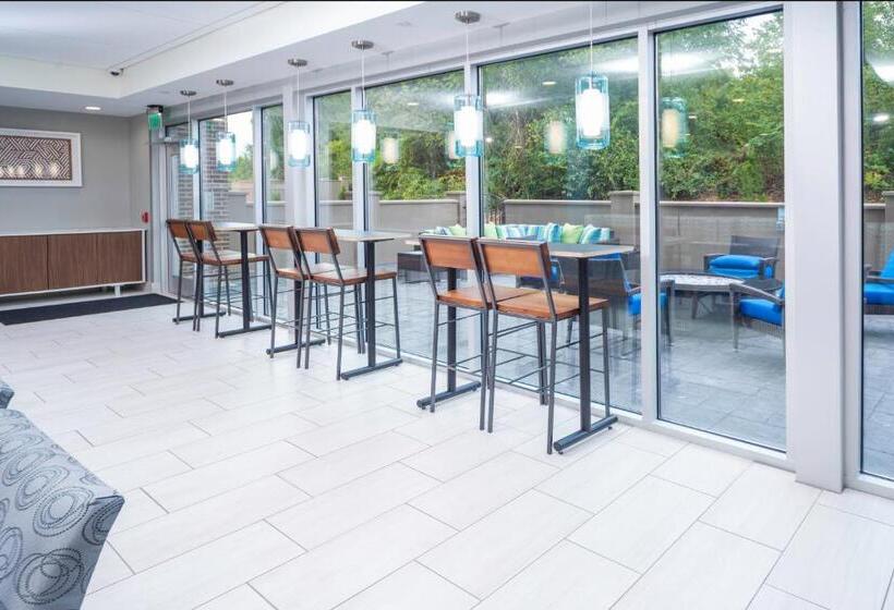 فندق Holiday Inn Express   Brevard, An Ihg