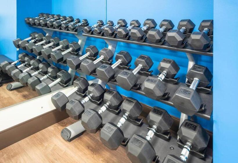 فندق Holiday Inn Express   Brevard, An Ihg