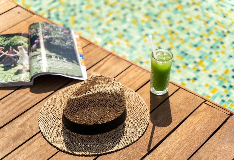 בית מלון כפרי Club Prive by Rixos Belek