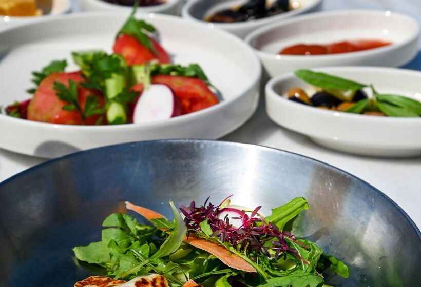 בית מלון כפרי Club Prive by Rixos Belek