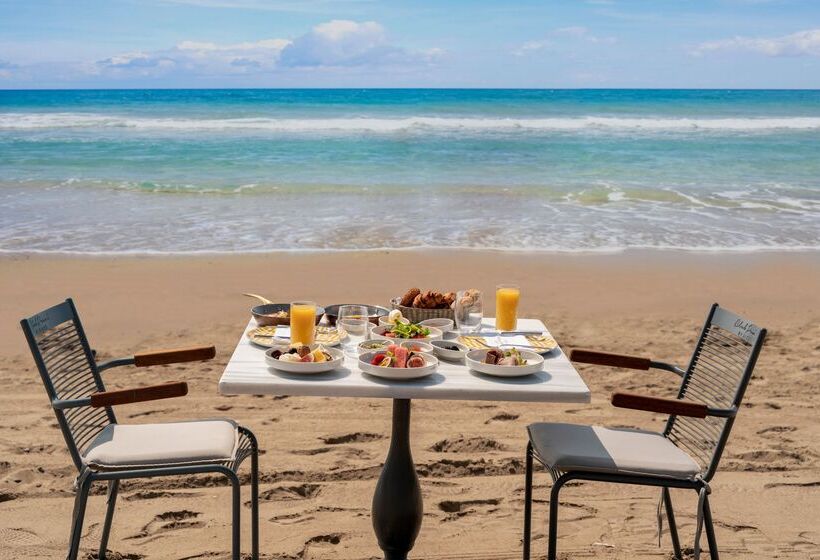 בית מלון כפרי Club Prive by Rixos Belek