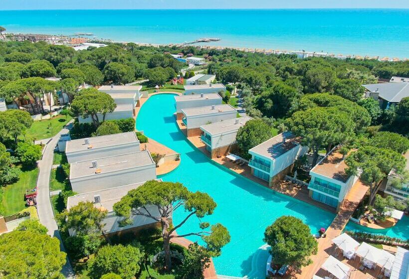 בית מלון כפרי Club Prive by Rixos Belek