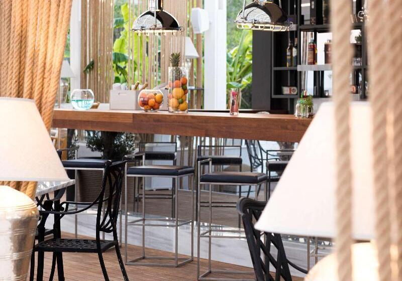 בית מלון כפרי Club Prive by Rixos Belek