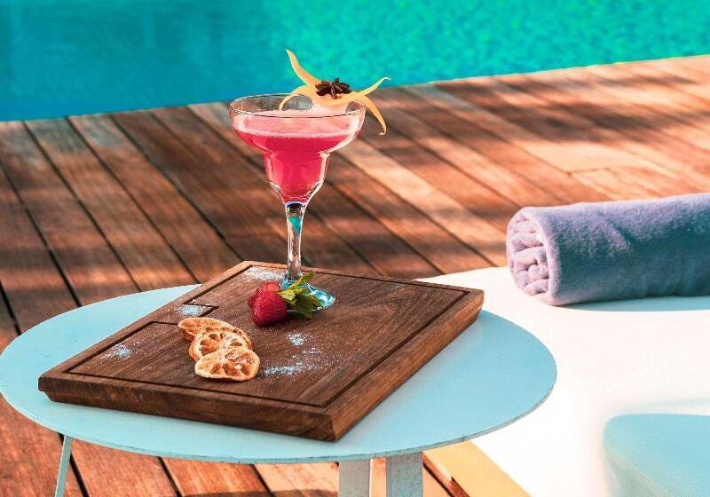 בית מלון כפרי Club Prive by Rixos Belek