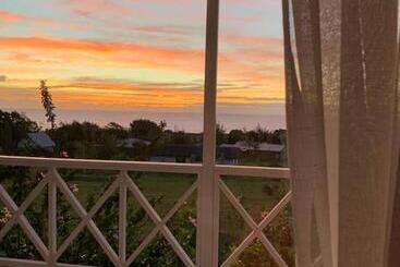 هتل Teanehi Bed & Breakfast