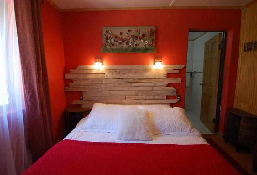 펜션 Duub Hostel