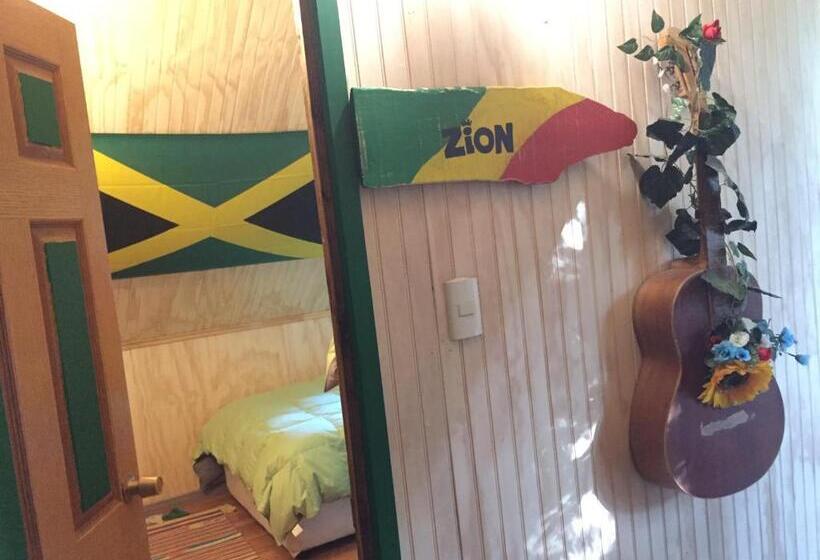 펜션 Duub Hostel
