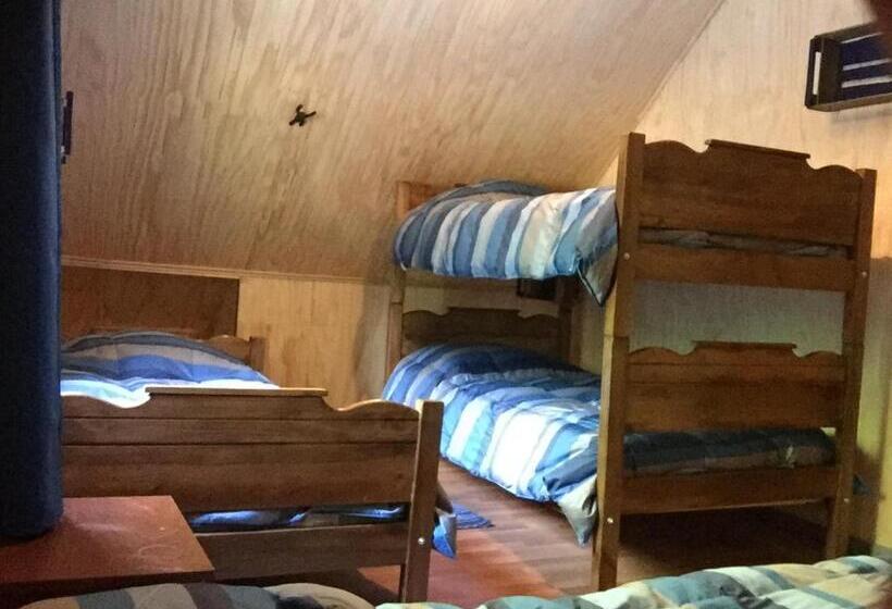 펜션 Duub Hostel