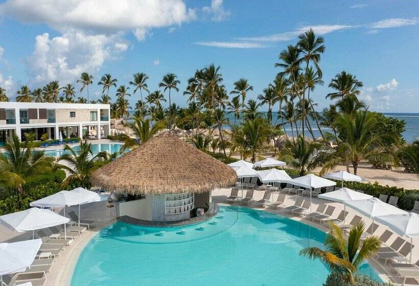 Serenade Punta Cana Beach & Spa Resort