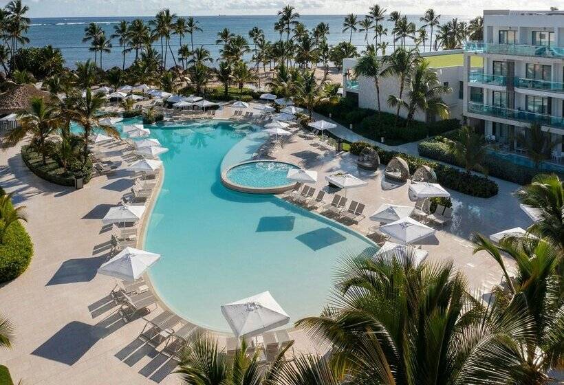 Serenade Punta Cana Beach & Spa Resort