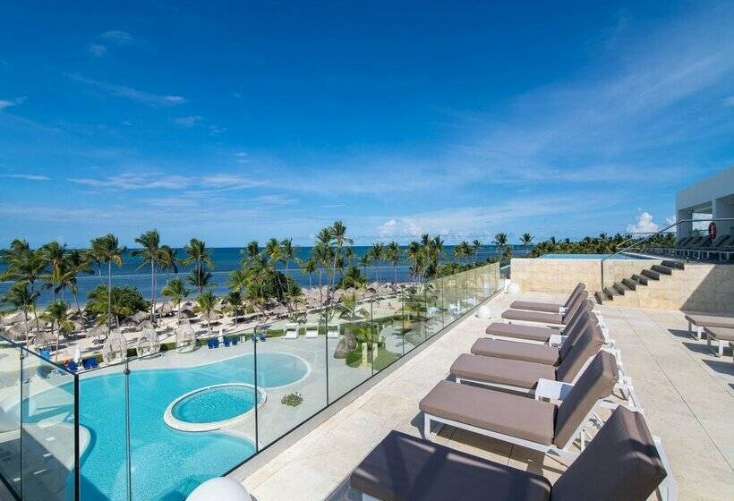 Serenade Punta Cana Beach & Spa Resort