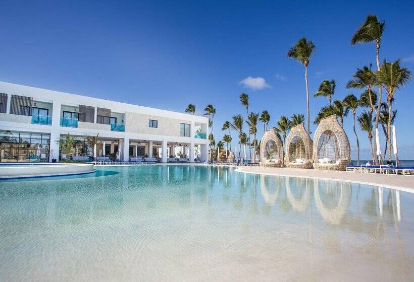 Serenade Punta Cana Beach & Spa Resort