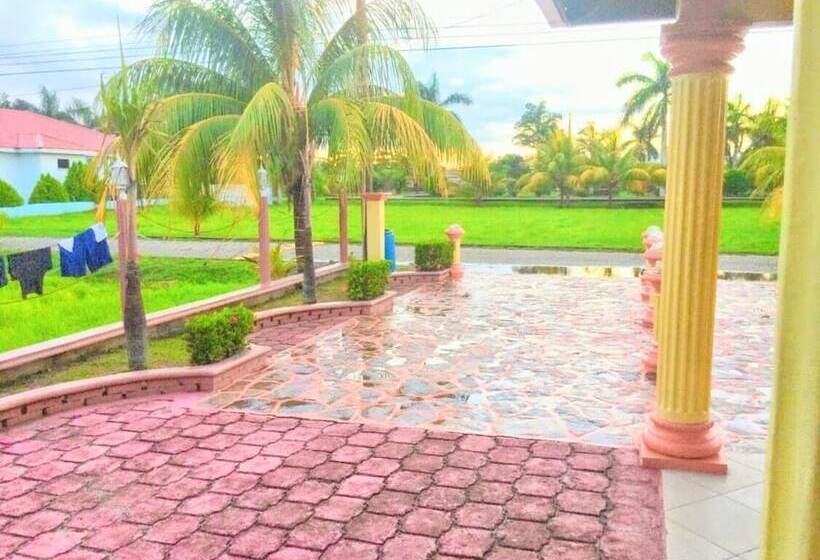 Shores Plantation
