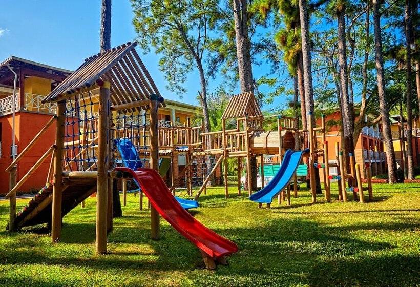 ホテル Royal Decameron Panama Plus   All Inclusive