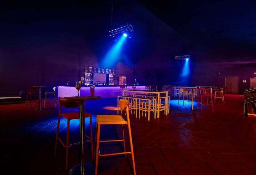 ホテル Royal Decameron Panama Plus   All Inclusive