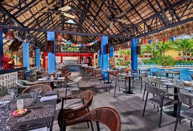 ホテル Royal Decameron Panama Plus   All Inclusive