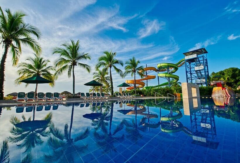 ホテル Royal Decameron Panama Plus   All Inclusive