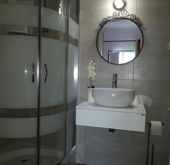 هاستل Casa Da Alagoinha