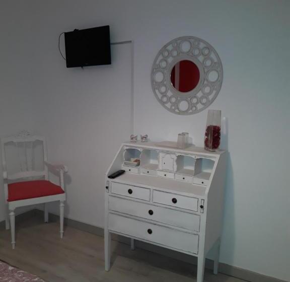 هاستل Casa Da Alagoinha