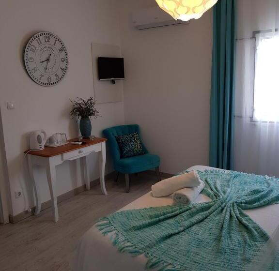 هاستل Casa Da Alagoinha