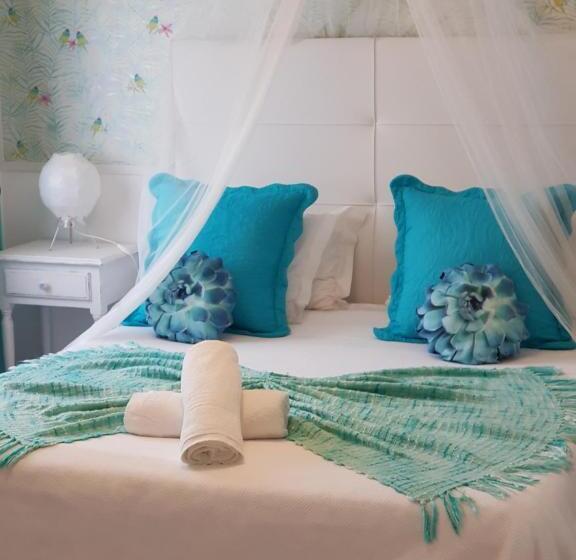 هاستل Casa Da Alagoinha