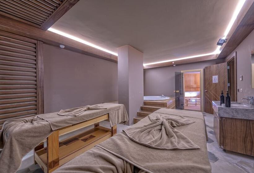 בית מלון כפרי Akadia Luxury Sorgun   Adults Only 16 Plus