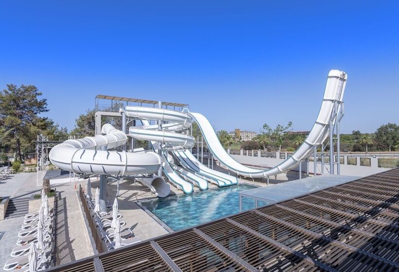 בית מלון כפרי Akadia Luxury Sorgun   Adults Only 16 Plus