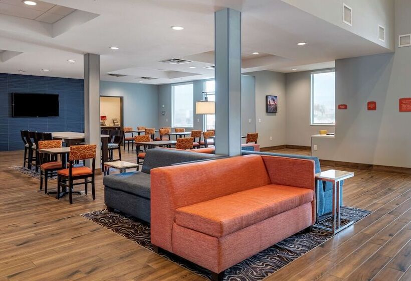ホテル Best Western Plus Desert View Inn & Suites