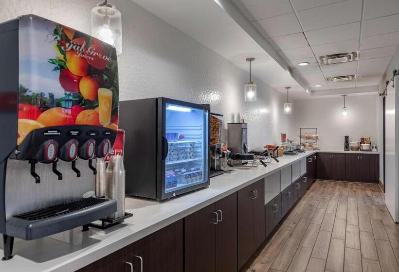 ホテル Best Western Plus Desert View Inn & Suites