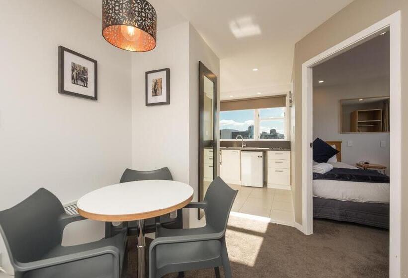 هتل Capital View Motor Inn