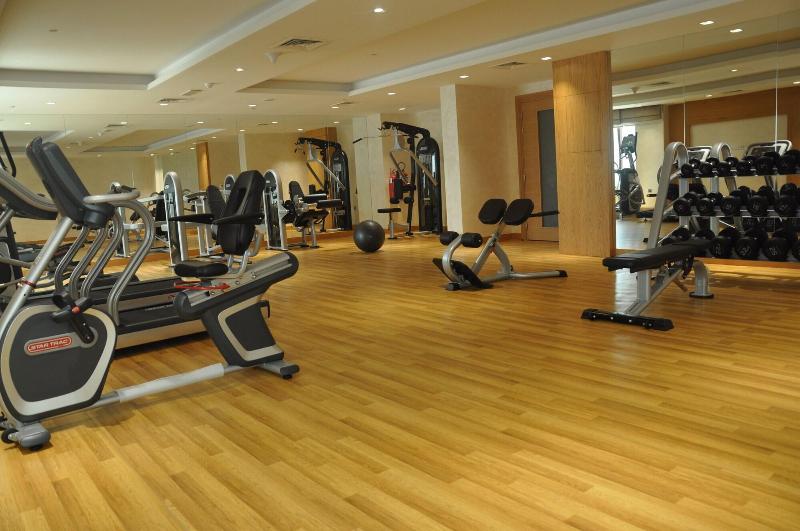 Fotos del hotel Lavender  &  Apartments Al Nahda:  32