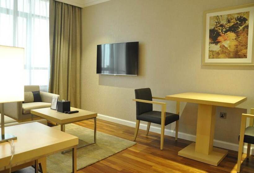 Fotos del hotel Lavender  &  Apartments Al Nahda:  34