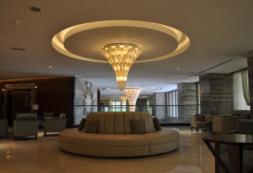 Fotos del hotel Lavender  &  Apartments Al Nahda:  41