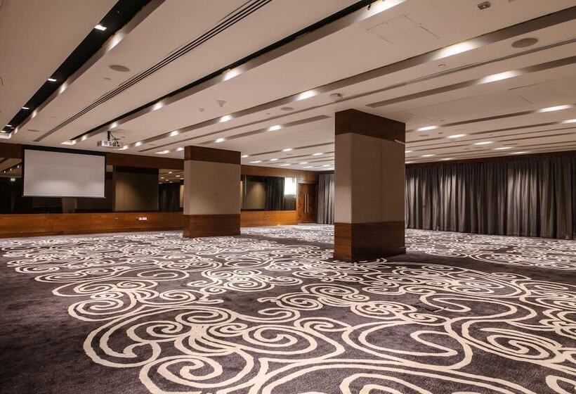 Fotos del hotel Lavender  &  Apartments Al Nahda:  33